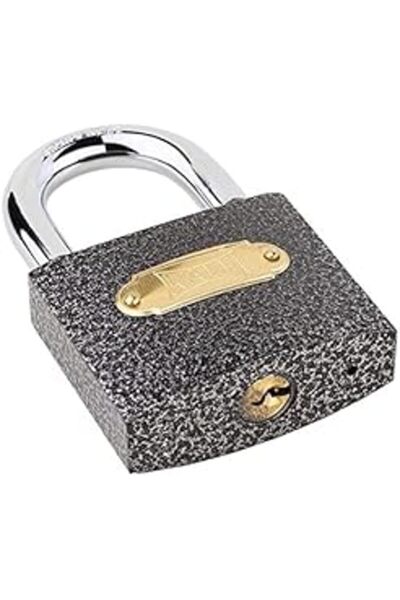 Kale Kilit قفل القلعة المصبوب 25 مم