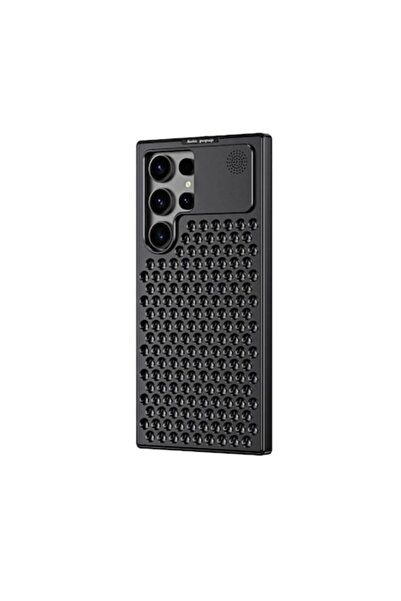 Cristalis Sale Husa Aromaterapia Cristalis Sale™ Compatibila cu Samsung Galax...