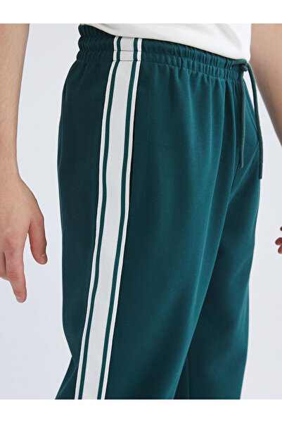LC Waikiki Artı Yeni Sezon Standart Kalıp Erkek Jogger Eşofman Altı