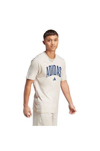 adidas M Collegiate Men's Sports T-Shirt - Jm6415