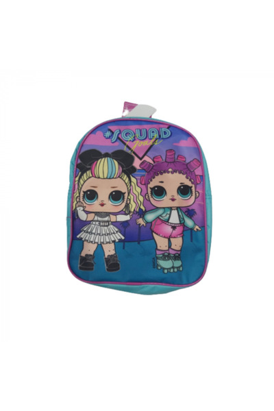 Disney Ghiozdan cu LOL 28 cm