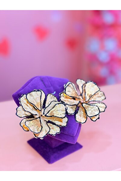 BETTY Zra Model Küpe