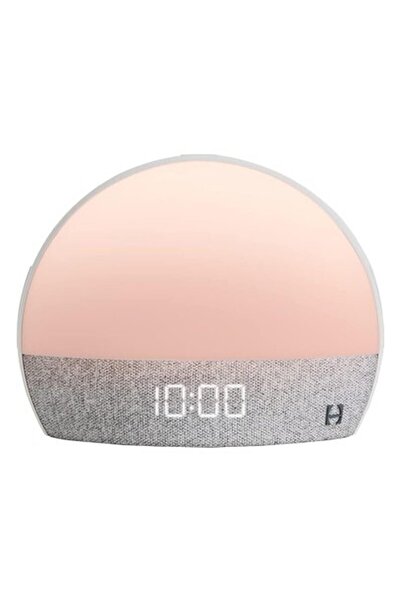 Hatch Restore Ses Makinesi, Gün Doğumu Çalar Saati ve Akıllı Işık