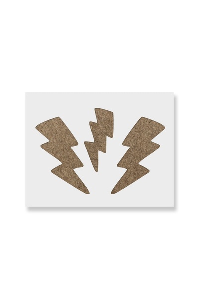 Maxrom Sablon Perete vopsire, tencuiala 0.7mm Fulger model MXSP7484, 700 x 70...