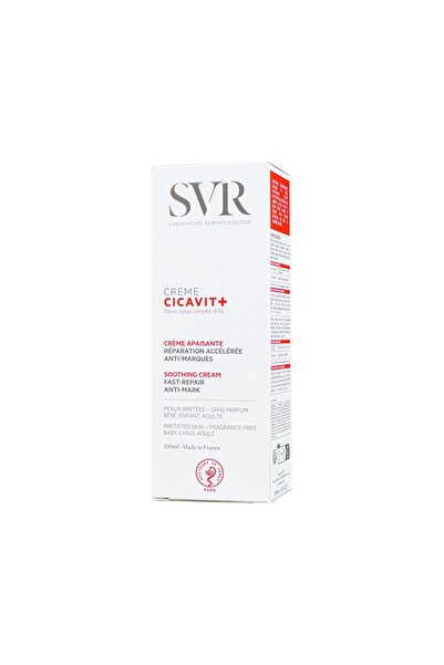 SVR 100 ml Cicavit Repair Cream