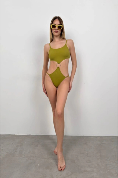 Genel Markalar Halka Detay ayokini