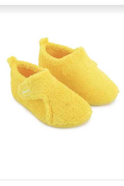 ebulduk Unisex Children's Daily Nursery Slippers