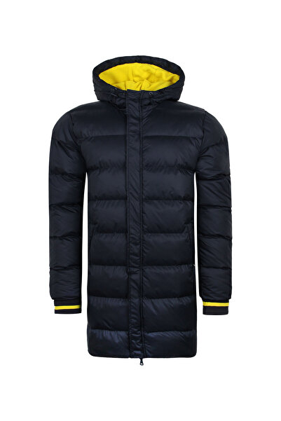 Fenerbahçe ERKEK TRIBUN ANORAK KABAN