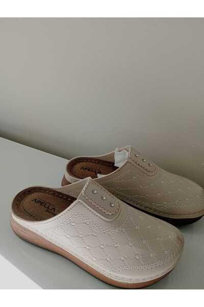 Apella papuci ortopedici burnu kaoali