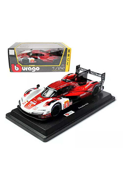 BBURAGO Porsche 963 #5 - 1/24