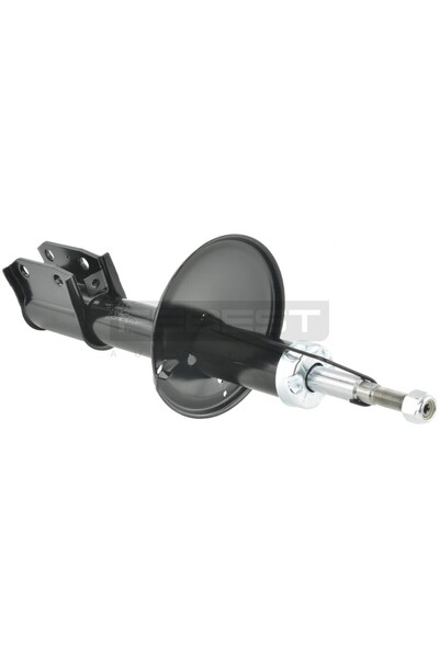 FEBEST Front Gas Shock Absorber 24666258F RENAULT LOGAN I LS