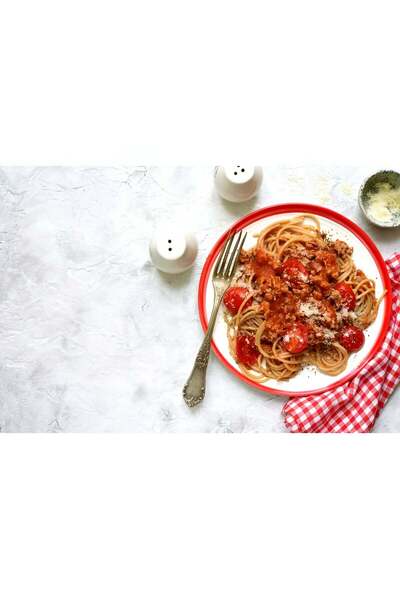 K2R Organic Italian Spaghetti Pasta