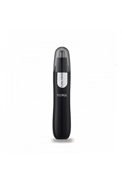Zilan Nasal Hair Trimmer - 6500 RPM, Powerful Motor, Cleanable Blade, AA Battery - ZLN 3928