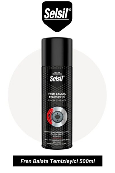 Selsil FREN BALATA SPREYİ 500 ML
