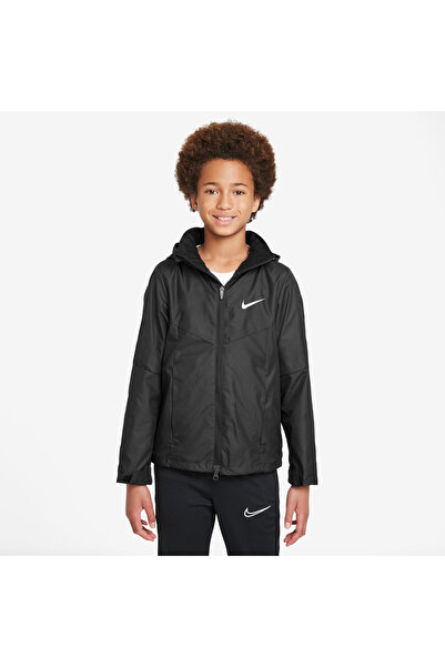 Nike Jachetă de ploaie Bluza K NK DF Acd23, maro