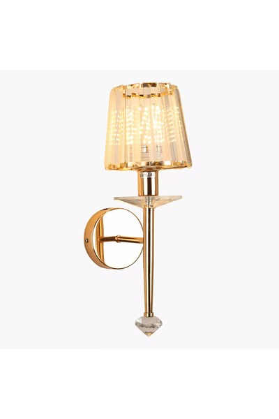 Generic Hummer Metal Wall Lamp