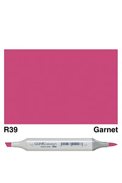 Copic Sketch G-09 Graphic Art Marker Twin Tip