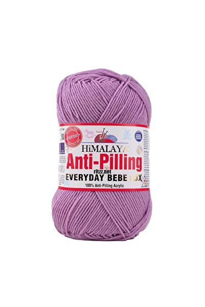 Himalaya Everyday Bebe Lux 70439 Liliac