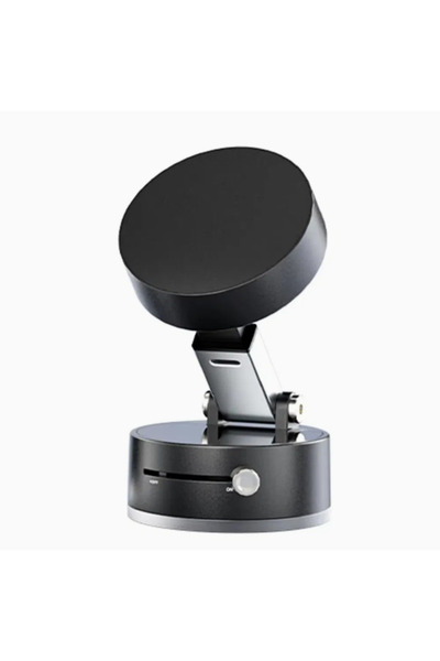 Ocado Dönebilen Ayarlanabilir Araç Içi Tutucu Kullanılabilen Vakumlu Telefon Tutucu