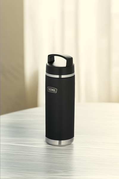 ALSAIF THERMOS Stainless King Vacuum-Insulated Drink Bottle, 710ML