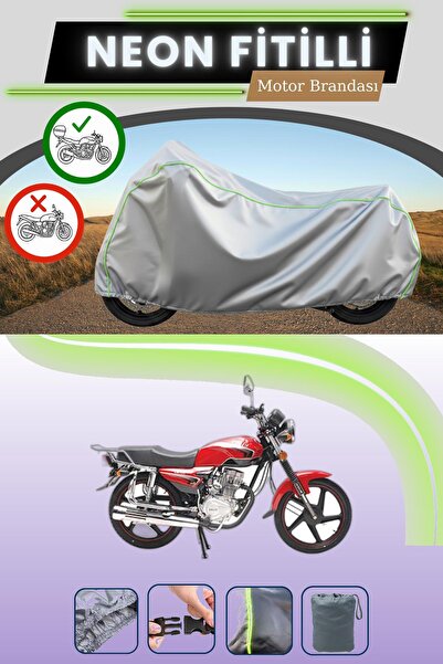 Cemku Shade حقيبة خلفية رمادية متوافقة مع محرك النيون فايبر ستيل CK100-3، قما...