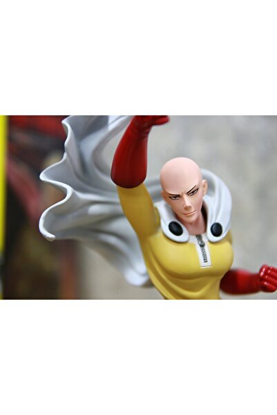 Puriko Studio One Punch Man 1/7 statue