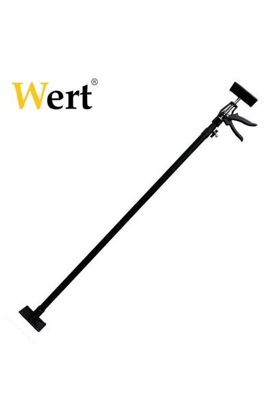 WERT 9009 Teleskopik Destek Ayağı, 115-290cm