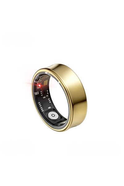 OEM Smart Ring, Sleep Monitoring, Steps, Heart Rate, Blood Oxygen, Bluetooth 5.1