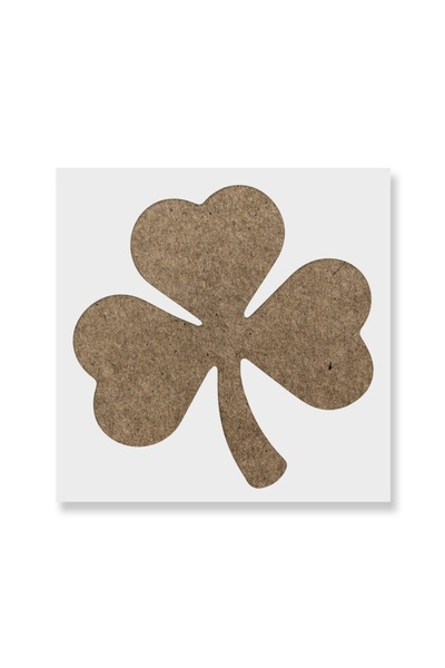 Maxrom Sablon Perete vopsire, tencuiala 0.7mm Trifoi model MXSP7450, 1000 x 1...