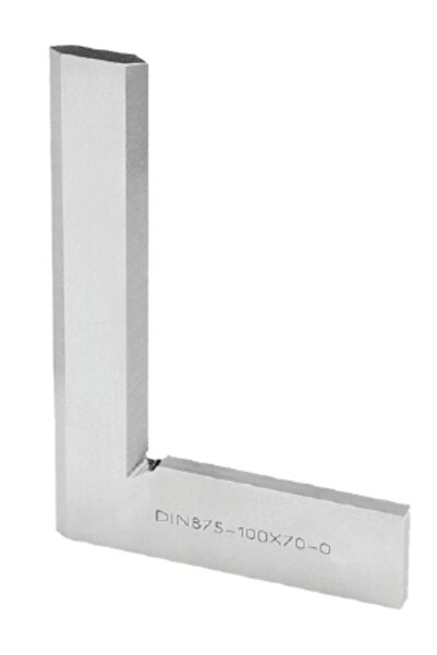 BTS BTS12205 75*50mm Kıl Gönye