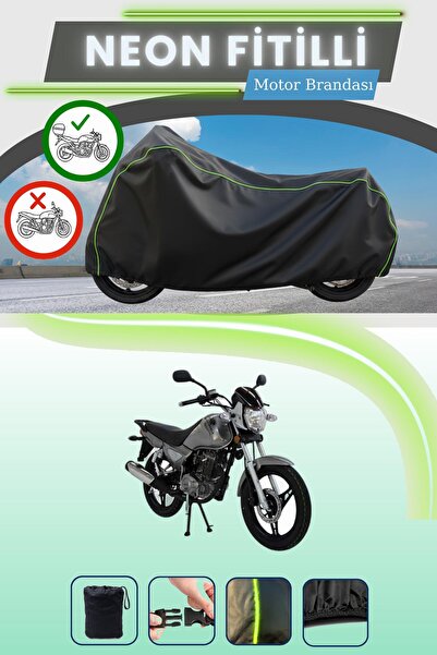 Cemku Shade حقيبة خلفية باللون الأسود النيون قماش مجدّل متوافقة مع مونديال 12...