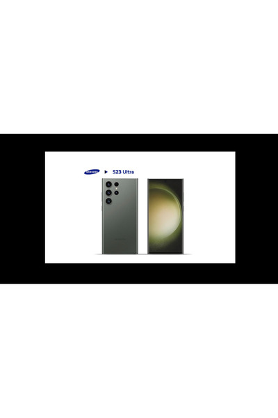 MOOGMAX شاشة سامسونج | S23 ULTRA oled black