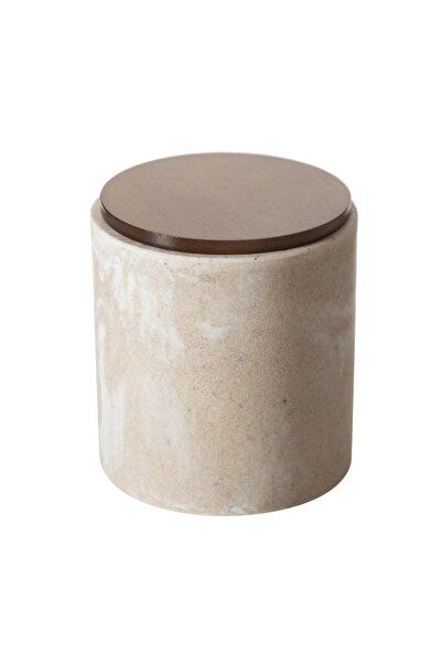 Mudo Home BOHO PAMUKLUK EKRU