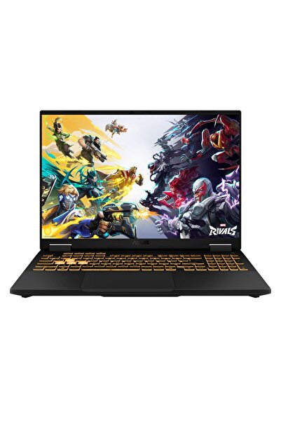 ASUS TUF F16 Gaming Intel i7 14650HX RTX5050 32GB RAM 1TB SSD Win11 Pro 16" FX608JHR-RV048 Zi708