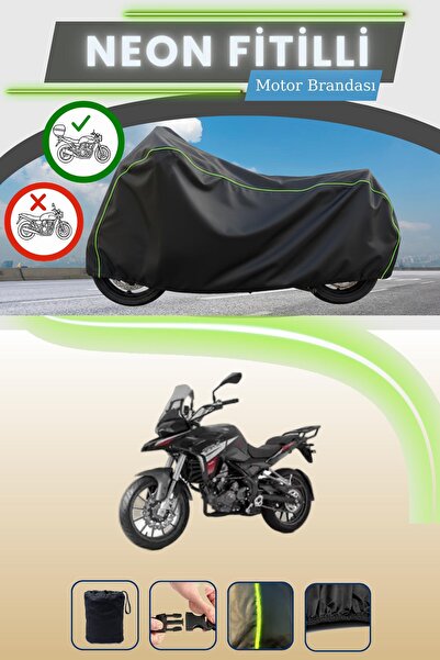 Cemku Shade حقيبة خلفية سوداء متوافقة مع الستارة المصنوعة من قماش النيون المت...