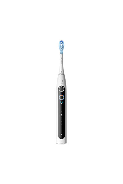 Oclean Electric Toothbrush X Pro 20 Set, AI, 84000rpm, Wi-Fi, IPX7, Missed zo...