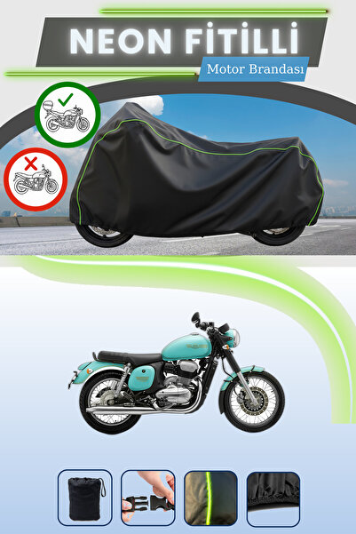 Cemku Shade حقيبة خلفية سوداء متوافقة مع قماش نيون فايتايل جاوا فورتي تو المت...