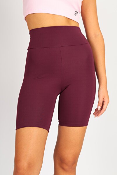 Softandbasic Women's Biker Recovery Sports Leggings