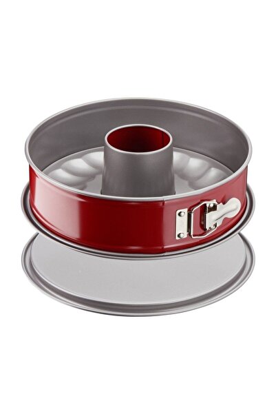 TEFAL J1642014 DeliBake Savarin Kelepçeli Kek Kalıbı 19 cm