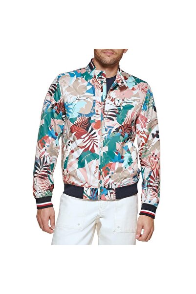 Tommy Hilfiger Men's Jacket 152Ap680-Prt