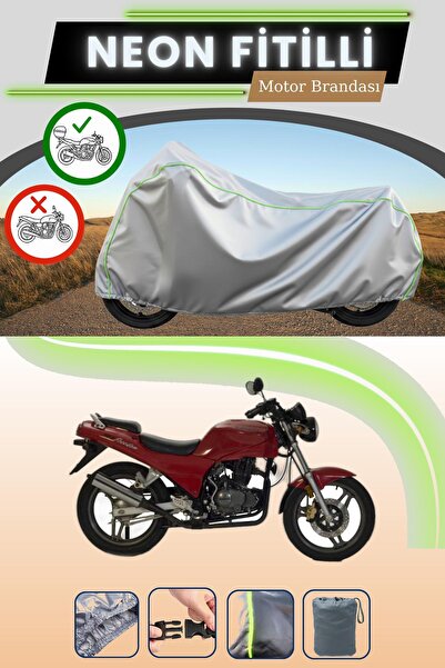 Cemku Shade حقيبة خلفية رمادية متوافقة مع قماش نيون فيتيلي كانوني فريدوم 200 ...