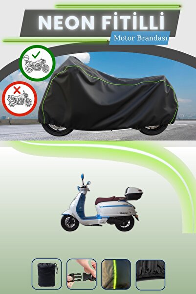 Cemku Shade حقيبة خلفية سوداء متوافقة مع نيون فيتيلي فالكون مارتيني 50 متوافق...