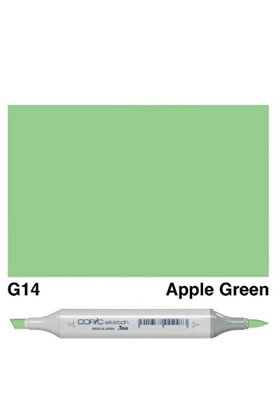 Copic Sketch G-09 Graphic Art Marker Twin Tip