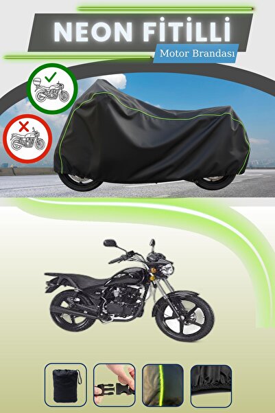 Cemku Shade حقيبة خلفية سوداء متوافقة مع قماش نيون فيتيلي كانوني تيري المتواف...