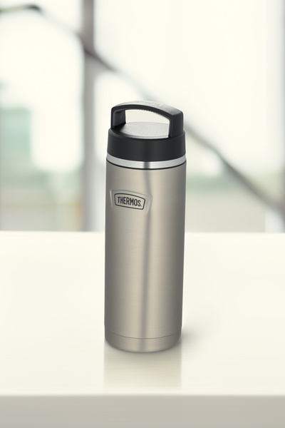 ALSAIF THERMOS Stainless King Vacuum-Insulated Drink Bottle, 710ML