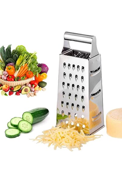 ORIAN مبشرة من الفولاذ المقاوم للصدأ