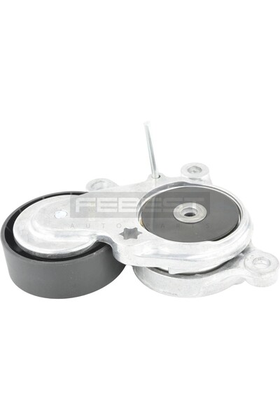 FEBEST Belt tensioner DAIHATSU ZEBRA Bus 1690-X156