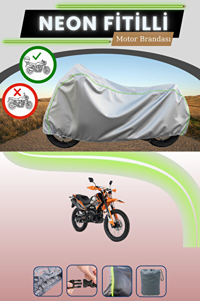 Cemku Shade حقيبة خلفية رمادية متوافقة مع قماش نيون فليتلي RKS NR200 المتوافق...