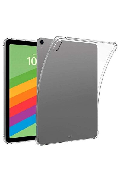 Generic Transparent Back Protective Cover Compatible with iPad Air 11 2024