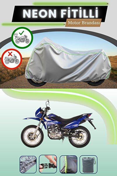 Cemku Shade حقيبة خلفية رمادية اللون متوافقة مع قماش نيون فيتيلي كانوني إندور...